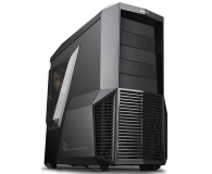 Zalman Z11 PLUS USB3.0 czarna - 105166 - zdjęcie 6